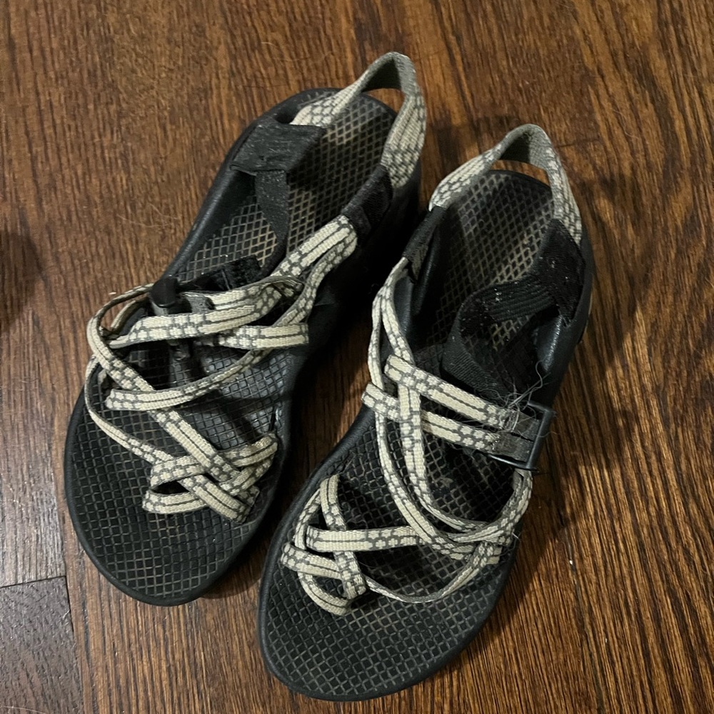 Chacos